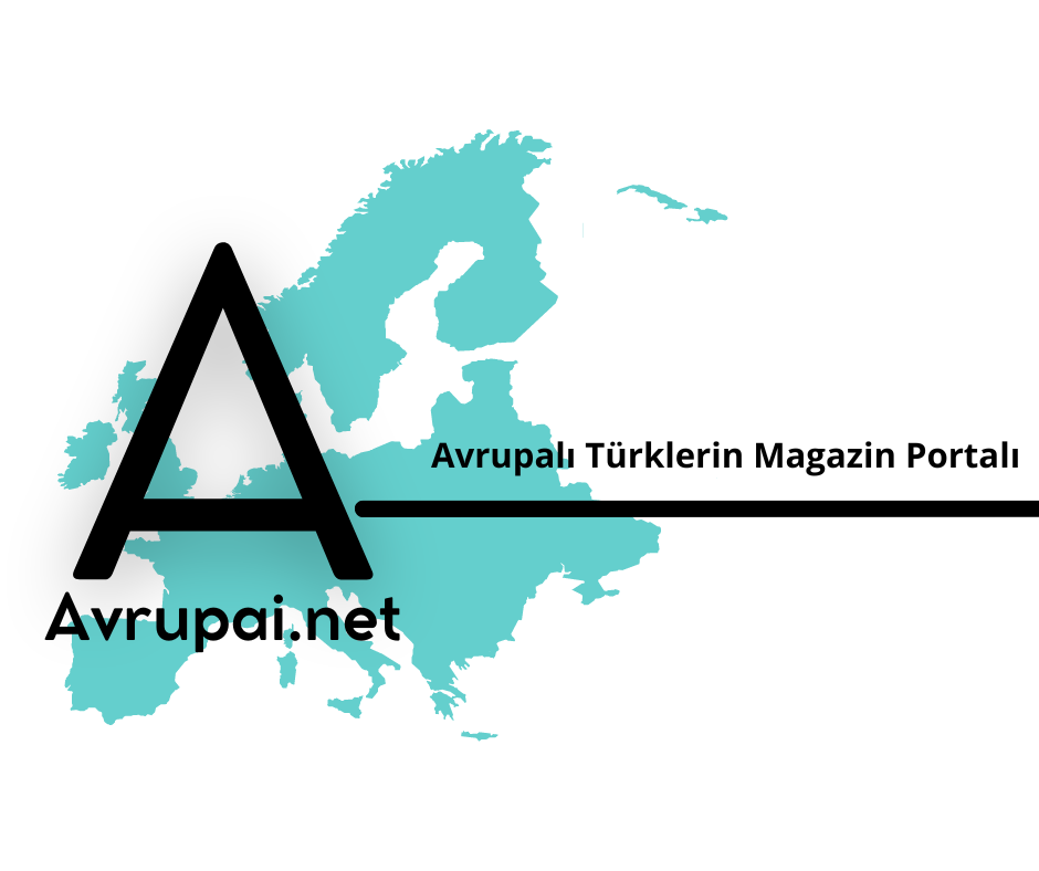 Avrupalı Türklerin Magazin Portalı